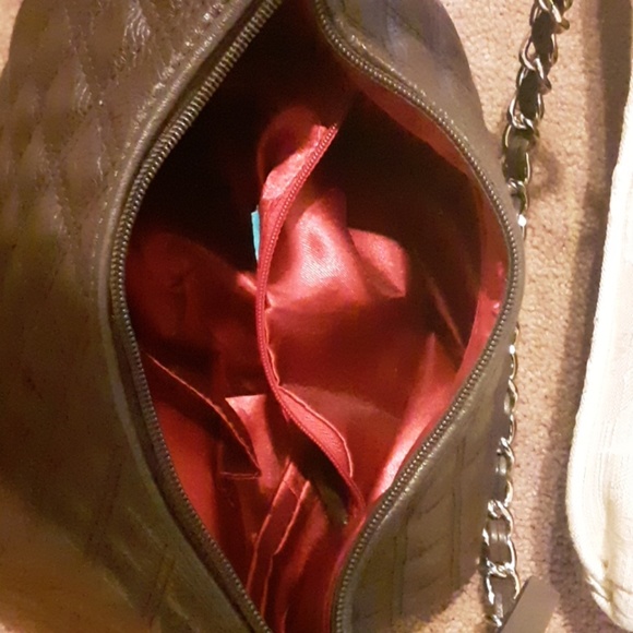 The Sak  brown bag - Picture 3 of 3